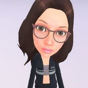 Meet your Posher, Joanna